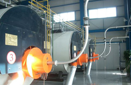 煤粉锅炉,煤粉炉 - 豪门国际 - 2