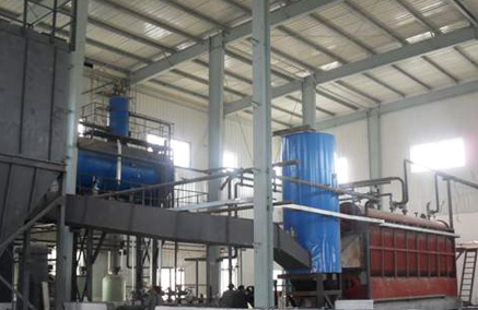 煤粉锅炉,煤粉炉 - 豪门国际 - 4