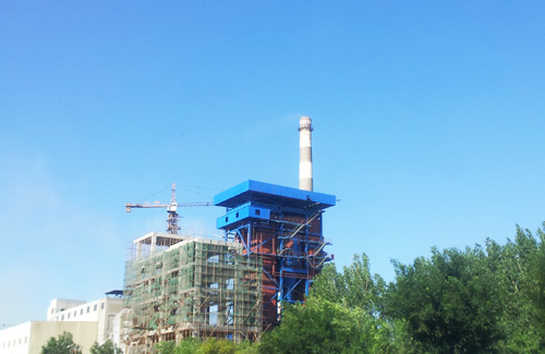 豪门国际“心折务，，，星体验” 河北150吨流化床电站锅炉服务详解