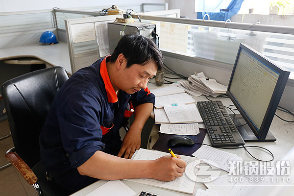 第三回：：：记一联车间主任——蒋国胜