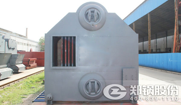 燃煤锅炉刷新注重事项