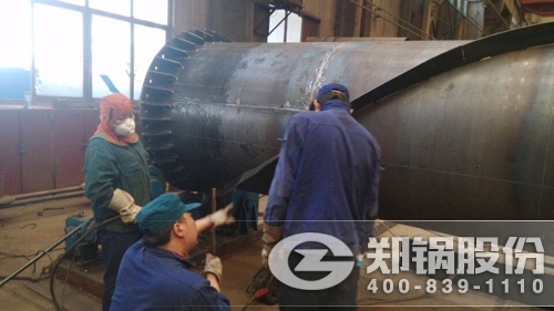 用汗水直面挑战——贺豪门国际分厂E1235产品顺遂完工！