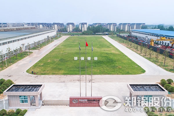 豪门国际股份&mdash;&mdash;余热锅炉厂家