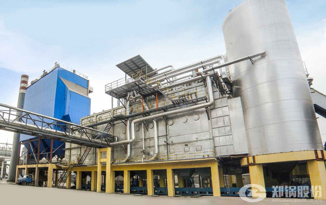 “硬核”节能，，豪门国际助力化工行业余热接纳项目巡礼