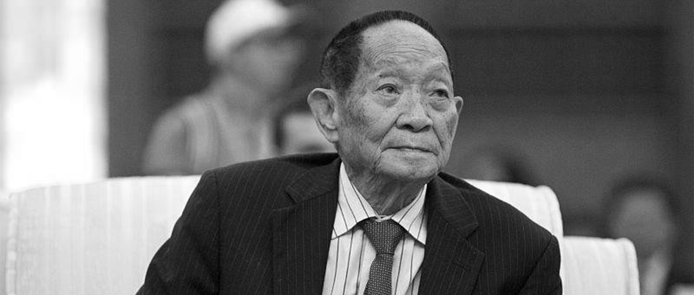 思念袁隆平 | 禾下纳凉梦，，仓满无饥恐