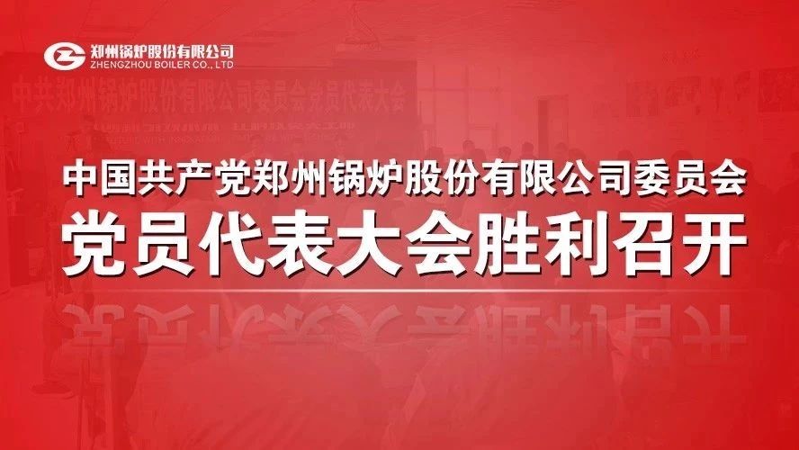 中共豪门国际委员会党员代表大会顺遂召开