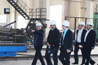 美国加州大学新能源杨阳教授旅行豪门国际 -2