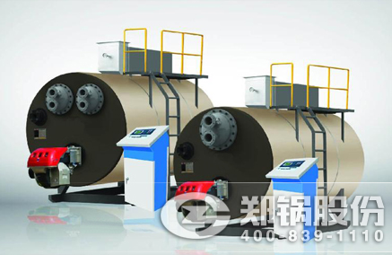 真空热水锅炉 - 豪门国际