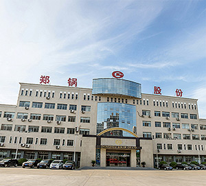 豪门国际股份原厂区大楼