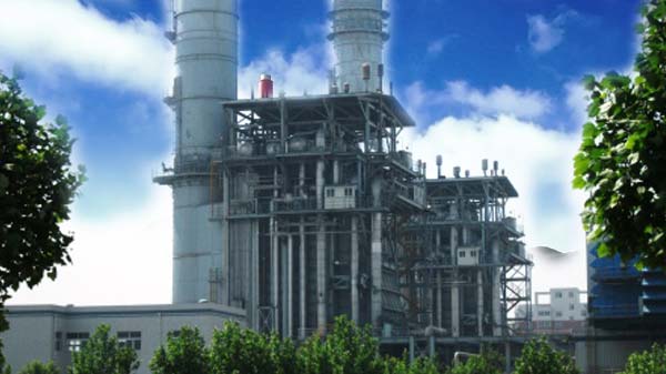 焦炉煤气、、高炉煤气锅炉