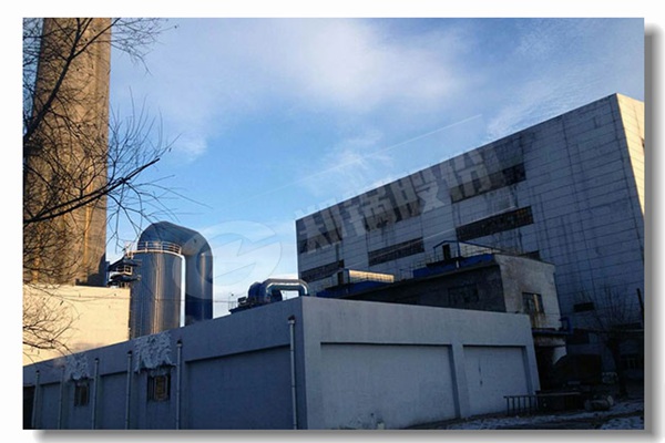 蒸汽锅炉，热水锅炉的燃油炉