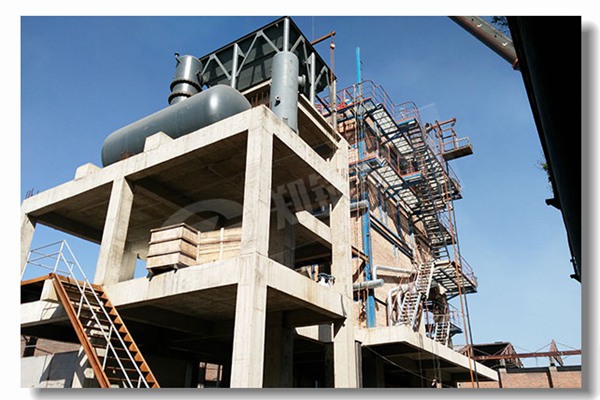 什么原因会让燃气锅炉运行中燃烧器过热的爆发？？？