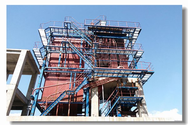 一台200kw的锅炉天天需要几多柴油