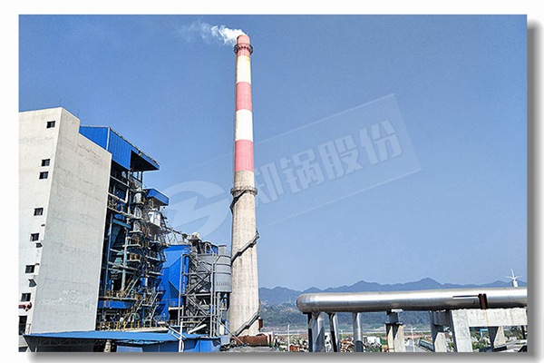 怎样用调理给煤量的要领调理沸下温度？