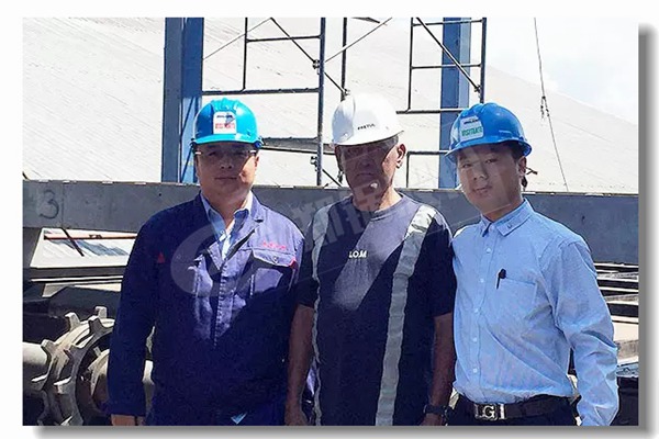 液化石油气自然气8吨蒸汽锅炉