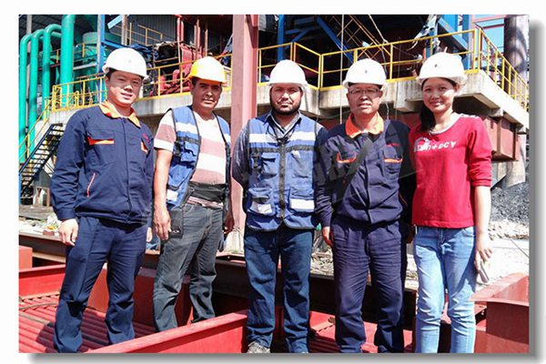 CFB锅炉中，，什么叫做床层阻力特征？