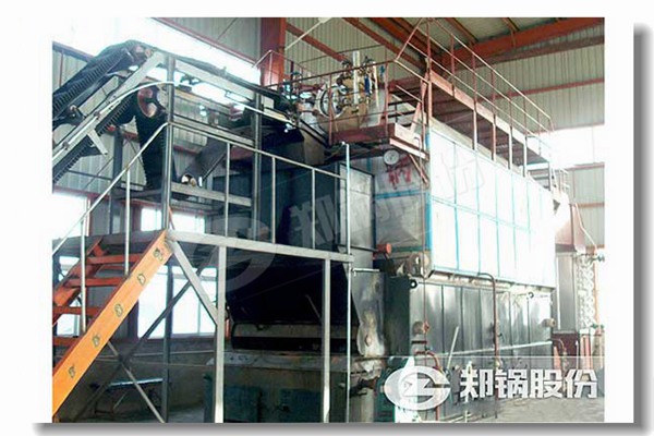 生物质锅炉弱点是什么？？