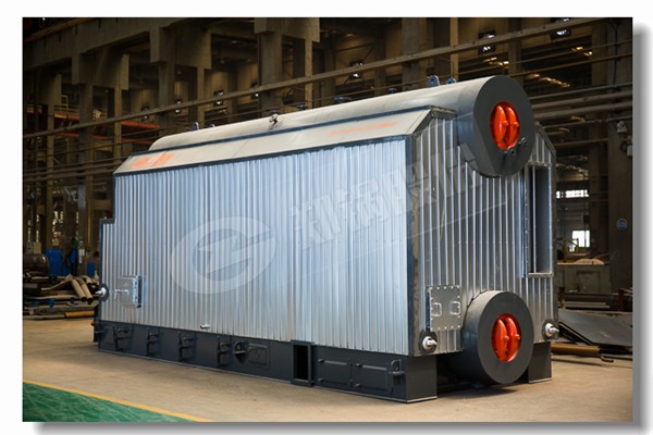 细腻加工生物质蒸汽锅炉价钱