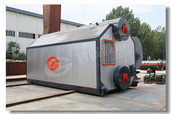 用于集中供热的生物质燃磷嫦犬锅炉价钱