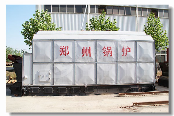 工业锅炉中电除尘器的特点是什么？？