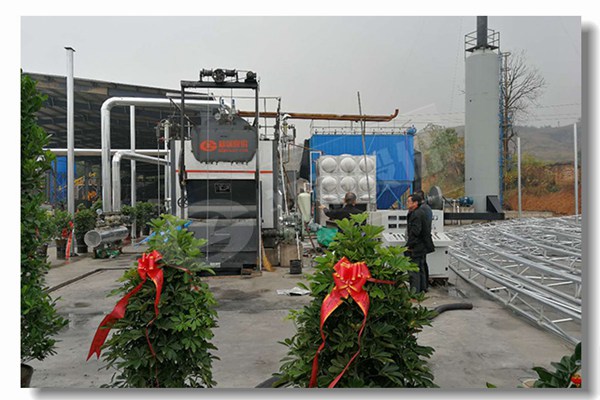 燃气蒸汽锅炉装载与装置有哪些注重事项？？