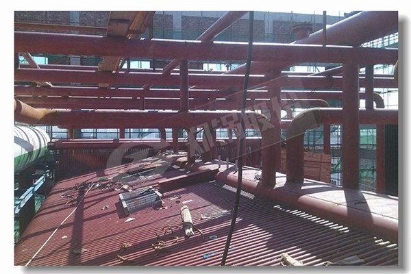 水质对锅炉的主要性剖析效果是什么？？？