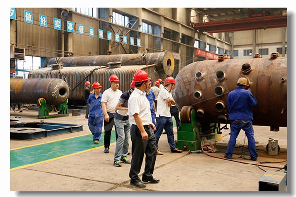 锅炉负压波动大的原因有哪些？？？