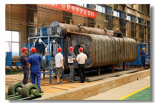 环保型蒸汽锅炉厂家有哪些？？