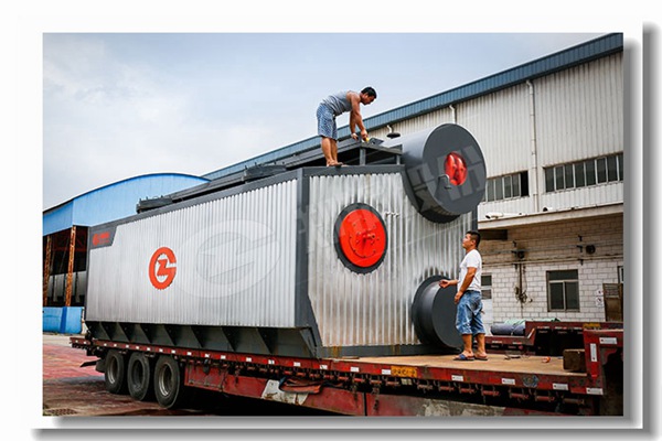 耐用燃油蒸汽锅炉的品牌有哪家？