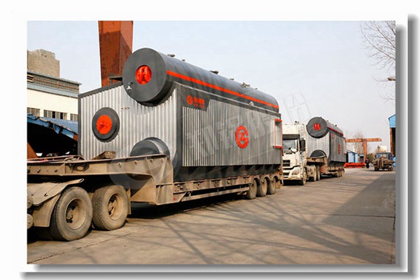 燃气锅炉的耗宇量该怎样盘算？