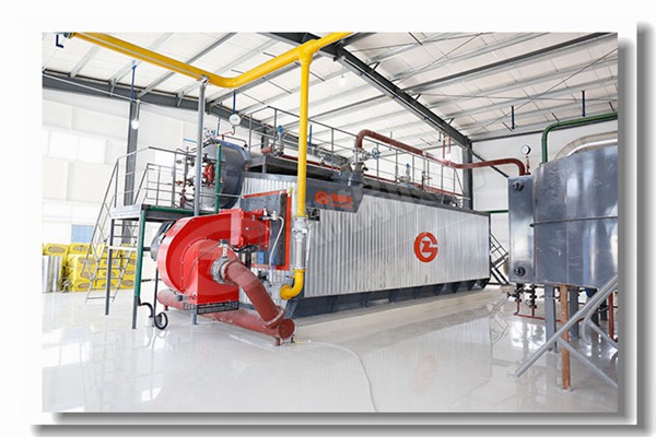 为什么循环流化床锅炉运行时水冷壁管损坏？？