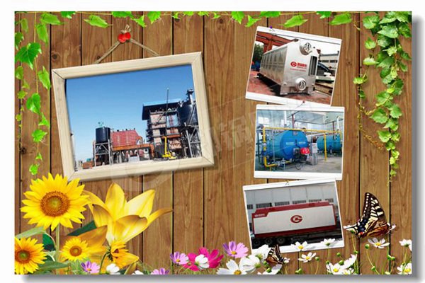 什么原因会让燃气锅炉的泵不输油？？？