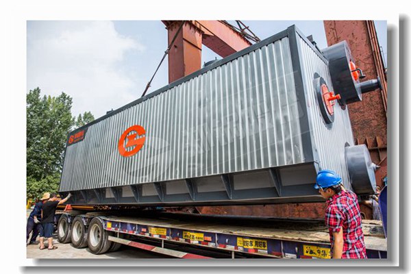 生物质卧式锅炉常见炉型有哪些？？？