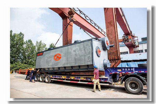 导热油自然气锅炉应用领域有哪些？？？