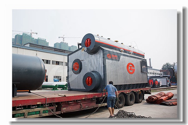 21mw蒸汽锅炉性能参数有哪些？？