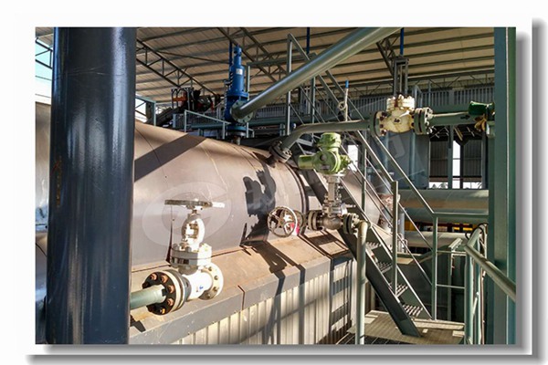 怎么降低锅炉氧含量？？