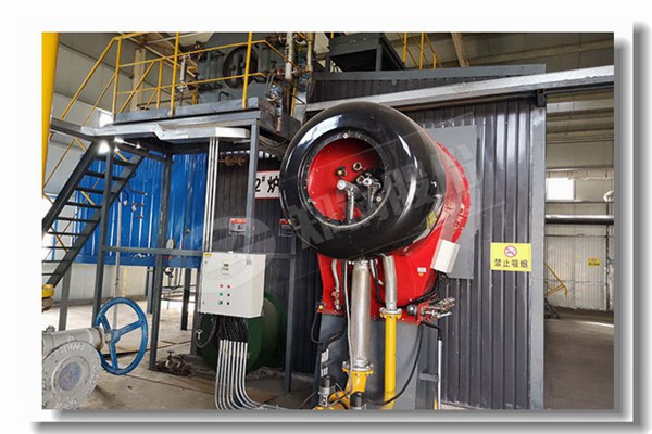 什么原因会导致生物质锅炉炉膛结焦？？？