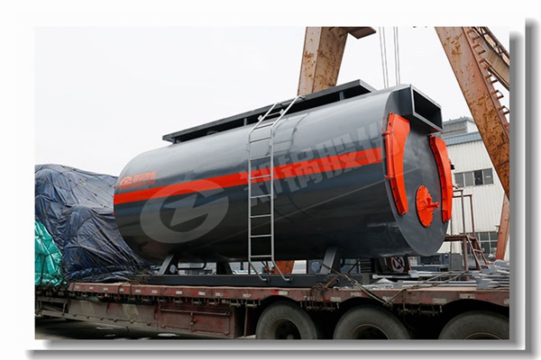 燃油蒸汽锅炉与自然气蒸汽锅炉