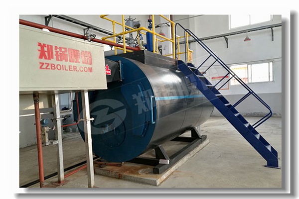 燃煤蒸汽锅炉的暂时停炉是什么意思？