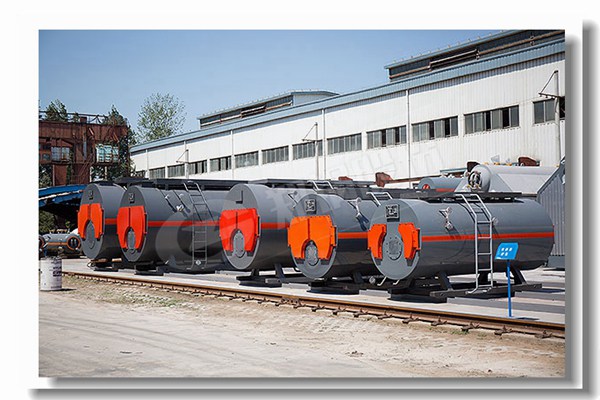 燃气锅炉内爆响有哪些原因？