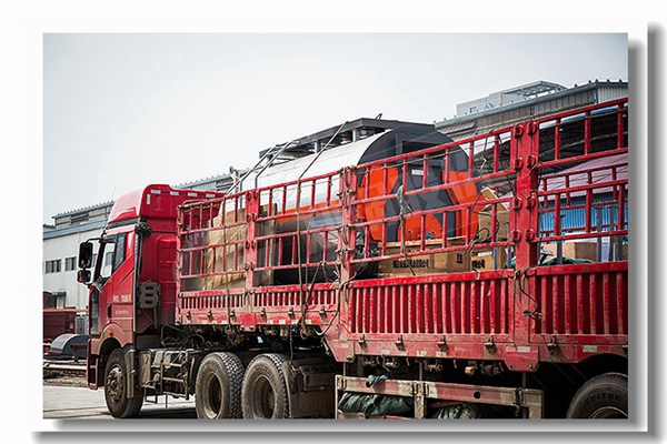 热水锅炉运行时循环泵跳闸如那里置？