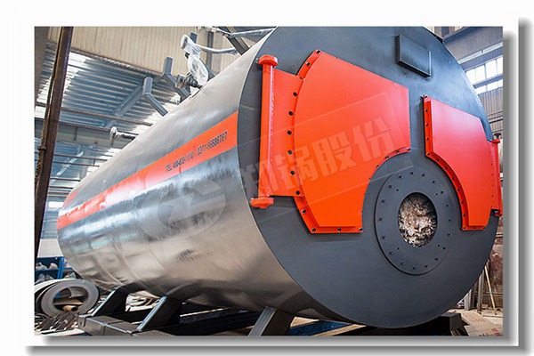 工业锅炉中的炉水电导率的标准是什么？