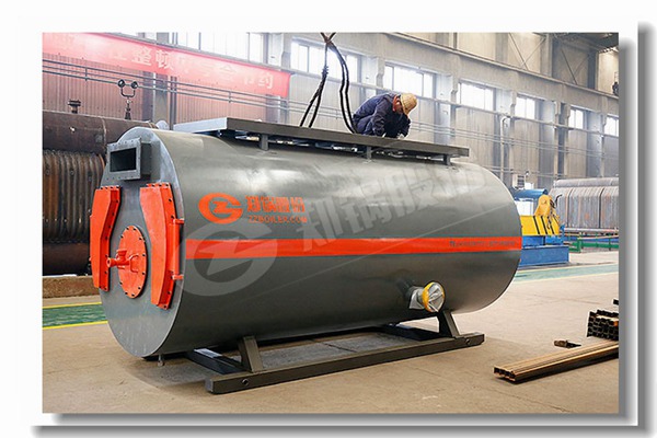 龙南蒸汽锅炉市场哪个锅炉品牌好？