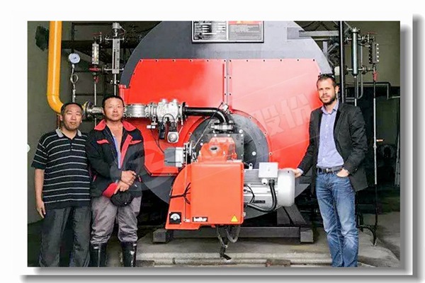 为什么生物质锅炉要停炉保养？