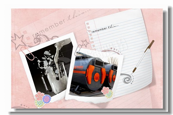 煤粉为什么会爆炸？？？