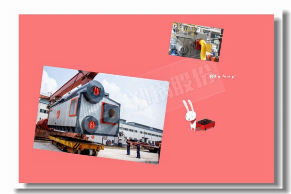 燃油锅炉怎样阻止冒黑烟？