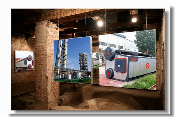 角管锅炉图片大全都有哪些炉型？？