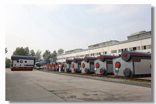 怎样盘算3吨自然气锅炉的本钱