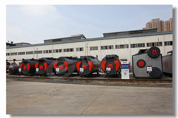 吐鲁番3吨燃气锅炉价钱是几多？